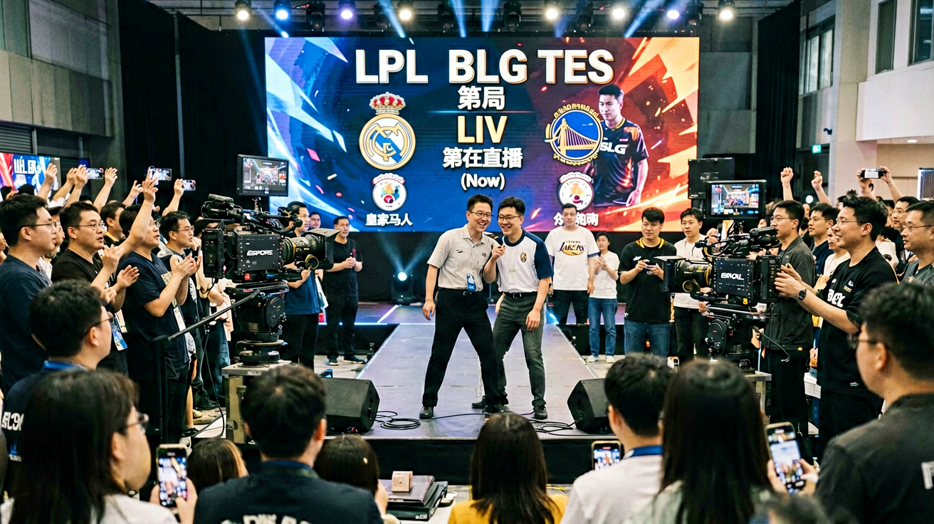 Esports